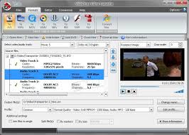 Vsdc Free Video Converter Is A Fast Powerful Feature Rich And Easy To Master Multiformat Video Co Free Video Converter Video Converter Video Editing Software