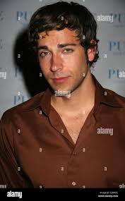 Chuck zachary levi hi-res stock photography and images