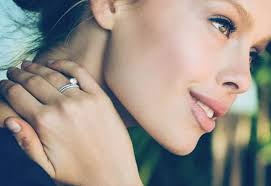 Love Story Diamonds Engagement Ring 241-15209