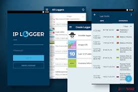 Track ip addresses, find ips from facebook, twitter, friends on other sites. Remove Iplogger Org Virus Removal Guide Free Instructions