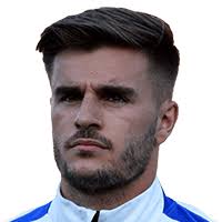 Ethan Ingram Profile, Career Stats & Records