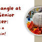 Zentangle at the Senior Center: Design a Pumpkin! event image