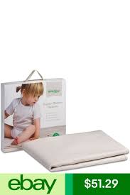 The Little Green Sheep Other Baby Items Baby Cot Bed Mattress Cot Bedding Mattress Pad Cover