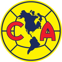 The full name of this football club is club de football america s.a. Cf America Mexico Club De Futbol America Club Profile Club History Club Badge Results Fixtures Histo Club America Club America Vs Chivas Soccer Logo