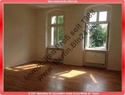 Die wohnung ist komplett möbliert und bietet ein boxspringbett und internet. 3 Zimmer Wohnung Alt Hohenschonhausen Mieten Homebooster