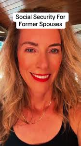 Spouses are eligible to draw up to 50% of the higher earner’s Social  Security in lieu of your own Social Security. But you forfeit this if you  remarry.