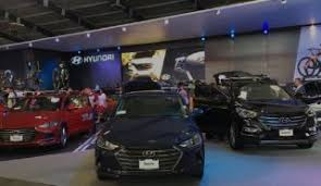 Sistemas y servicios de honduras s. Hyundai Costa Rica