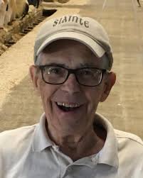 Blaine Murphy Obituary