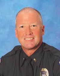 VISALIA POLICE DEPARTMENT