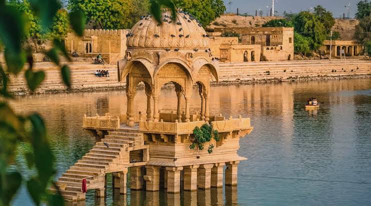 Jaisalmer Tour 