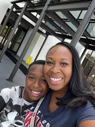 Christina Runnels's Instagram, Twitter & Facebook