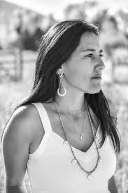 Sweet Pea Naja Link Earrings