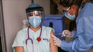 Más de tres millones ya fueron inmunizados contra el coronavirus. Oms Confirma Que Vacunas Son Eficaces Contra Todas Las Cepas De La Covid 19