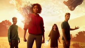 This book has been reviewed by focus on the family's marriage and parenting magazine. The Darkest Minds Review Ign