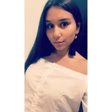 Amanda Briceno's Instagram, Twitter & Facebook