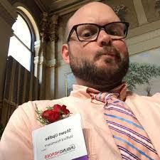 Shawn Updike's Instagram, Twitter & Facebook