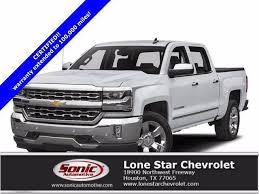 The wt, custom, custom trail boss, lt, rst, lt trail boss, ltz, and high country. Pre Owned For Sale In Houston Tx Lone Star Chevrolet