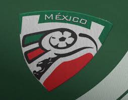 Jun 18, 2021 · la selección de chile jugó su segundo partido de copa américa con el logo de nike tapado y con la bandera nacional en su lugar. Logo Seleccion Mexicana De Futbol On Behance