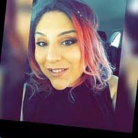 Brittany Cisneros's Instagram, Twitter & Facebook