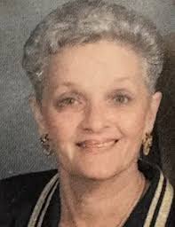 Obituary information for Priscilla V. Slate