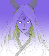 Anime Naruto Shippuden Kaguya Fanart Naruto Naruto Art Anime Naruto