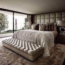 Stunning grey modern bedroom ideas ideas : The Excellent Bedroom Is One That Can Supply Convenience When We Are Relaxing As Well A Master Bedroom Interior Design Luxury Bedroom Master Luxurious Bedrooms