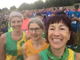 Chatsworth 10k Category wins 😃 Helen Eberlin , Chen Wei , Kate Scott  🏆🏆🏆 Great Race and Running with Sarah Percival ,Karen Clark and Helen  Royles-Jones