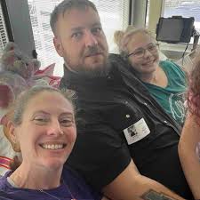 Fundraiser for Kim Frederick by Patric Mcgaughey : Kyndall's Fight