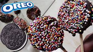 Check spelling or type a new query. Permen Nyoklat Oreo Pops Buat Jajanan Anak Sekolah Sehat Youtube