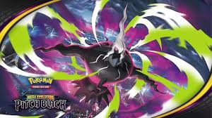 Pokemon Tcg Pitch Black : ce qu'il faut savoir — image 3