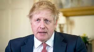 Coronavirus: Boris Johnson schwänzte fünf Krisentreffen