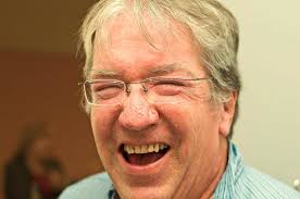 Obituary of Stephen Mark Dandridge