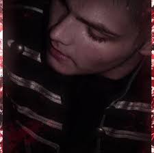 Gerard Way Edit: A Fan Tribute