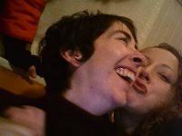 Life, Loves and Meat Loaf by Carl Randall