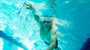 Swimming with Health Conditions | Just Swim with Swim England