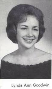 On behalf of my family and brothers and sisters, I would like to say thank  you for your prayers and thoughts. The loss of my sister Lynda during these  tough times is