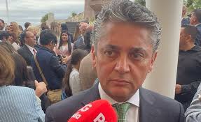 Candidatos de elección judicial harán campaña en redes