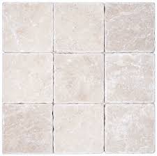 Maybe you would like to learn more about one of these? Botticino Beige Tumbled Marble Mosaic Tiles 4x4 Natural Stone Mosaics