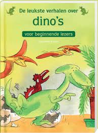 Une planche modèle pour dessiner des dino. De Leukste Verhalen Over Dino S Back To School Boekenvoordeel