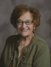 Obituary information for Donna M. Miller