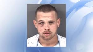 Man arrested after hitting customers with truck, shots fired at  Fayetteville restaurant