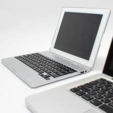 Want To Convert Your Ipad Into A Laptop Ipad Keyboard Case Ipad Keyboard Notebook Case
