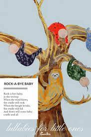 We did not find results for: Rock A Bye Baby The Lullaby You Already Know Famlii