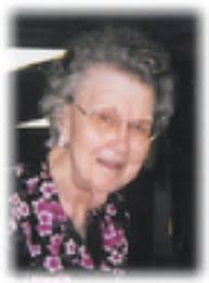 Eunice Tempas Obituary December 18, 2010