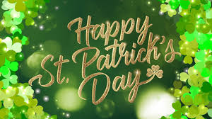 St patrick's day saint patrick s day st patrick parade patrick st patrick saint patrick's party st patrick's day party saint patrick's day hat st. Happy St Patrick S Day 2021 Youtube
