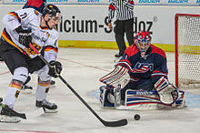Commerce, michigan, united states goalie, catches left 6 ' 4 (193 cm) | 207 lb (94. Connor Hellebuyck Wikipedia