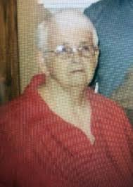 Frances Pomeroy Obituary