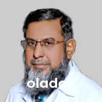 Book Appointment with Dr. Imran Jawed at Habib Medical Centre (HMC) in F.B.  Area, Karachi