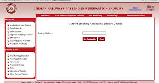 50 Always Up To Date Irctc Train Chart Preparation Time