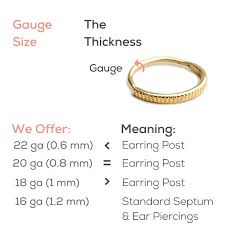 tragus ring gold tragus hoop indian tragus jewelry tragus piercing ring tragus earring gold 14k gold tragus earring solid gold tragus